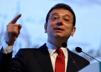 İmamoğlu: Anneler, çocuklar, gençler müsterih olsun