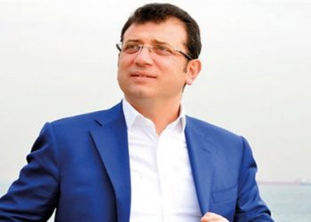 Ekrem İmamoğlu’na suikast son anda önlendi