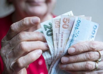 Türkiye Emekliler Derneği’nden seyyanen zam talebi