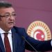 CHP’li Altay: Erdoğan, savcılara, hâkimlere açıkça talimat veriyor