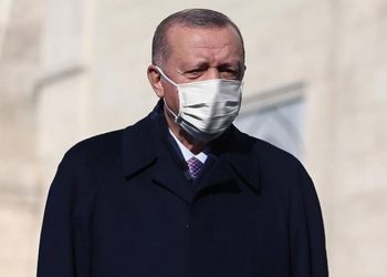 Cumhurbaşkanı Erdoğan’dan aşı ve yılbaşı açıklaması
