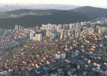 Esenler Belediyesi, borca karşılık 2 cami 1 okul alanını devlete sattı