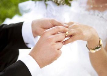 İçişleri, evlilik başvurusunda ikamet şartını kaldırdı