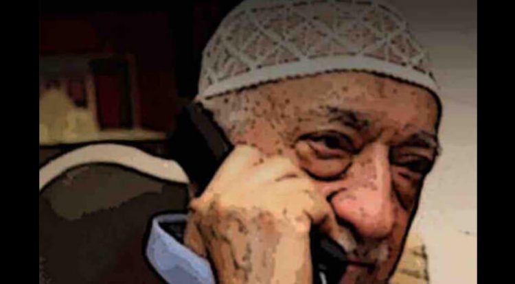 GATA’ya FETÖ operasyonu