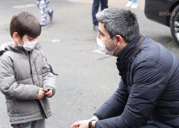 Kartal Belediyesi, Komşu İletişim Merkezi ile vatandaşı dinleyecek