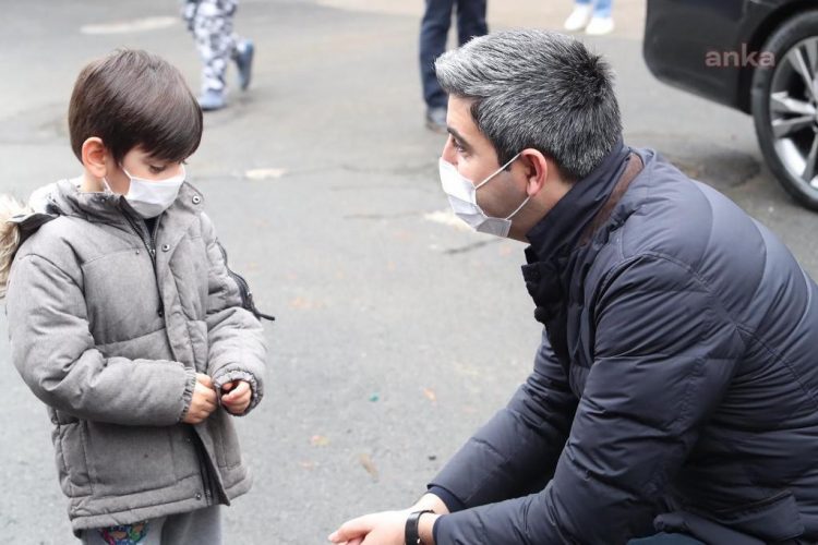 Kartal Belediyesi, Komşu İletişim Merkezi ile vatandaşı dinleyecek
