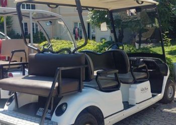 İBB, neden golf arabası aldığını açıkladı