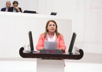 CHP’li Karaca: Devlet intihar vakalarını araştırmalı