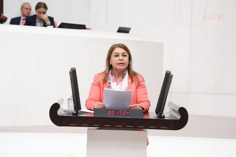 CHP’li Karaca: Devlet intihar vakalarını araştırmalı