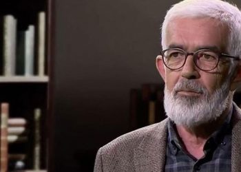 TGC, Hasan Ali Toptaş’ın ödülünü iptal etti