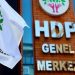 HDP, il binasında dinleme cihazı bulduğunu açıkladı