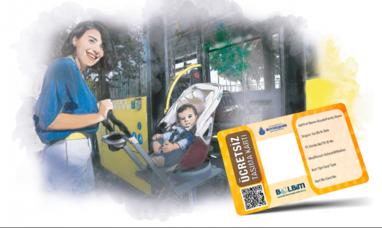 Sayıştay, İBB’nin annelerin ücretsiz ulaşım kartını mevzuata aykırı buldu