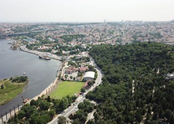 İBB’ye ait mülklerin kirasını AKP’li belediye toplamış