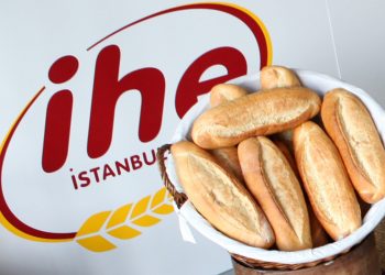 İstanbul’da 142 yeni halk ekmek büfesi, komisyona sevk edildi