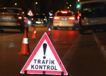 Trafik cezalarına zam