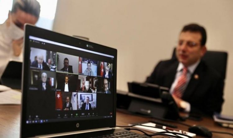 CHP’li başkanlar:  İdarecileri, gerçekleri paylaşmaya davet ediyoruz