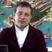 İmamoğlu, İstanbul’un su sorunu hakkında konuştu