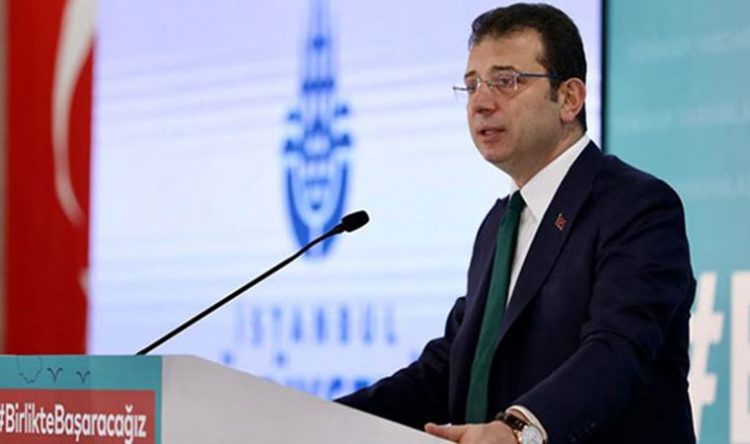 İBB, İstanbul’u rahatlatacak finansmanı sağladı