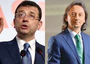 İmamoğlu, Yeni Şafak Gazetesi ve İbrahim Karagül’e açtığı davayı kazandı