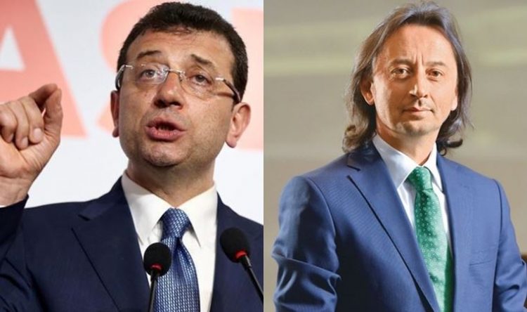 İmamoğlu, Yeni Şafak Gazetesi ve İbrahim Karagül’e açtığı davayı kazandı