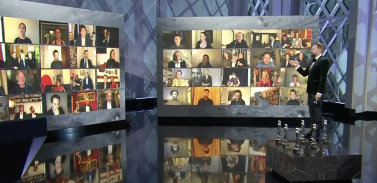 2020’nin en iyi belgeselleri