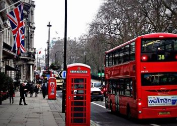 İngiltere’ye rekor vize başvurusu