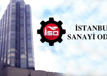 İstanbul Sanayi Odası: “Üretim performansı düştü”