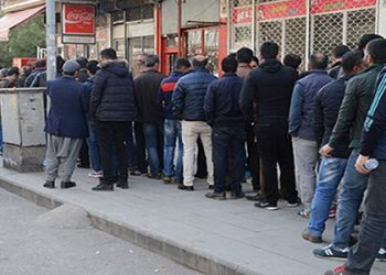 SODEV araştırdı: İş yok, borç çok, umut yok