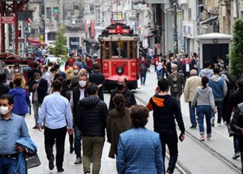 İşte İstanbul’un en önemli üç sorunu…