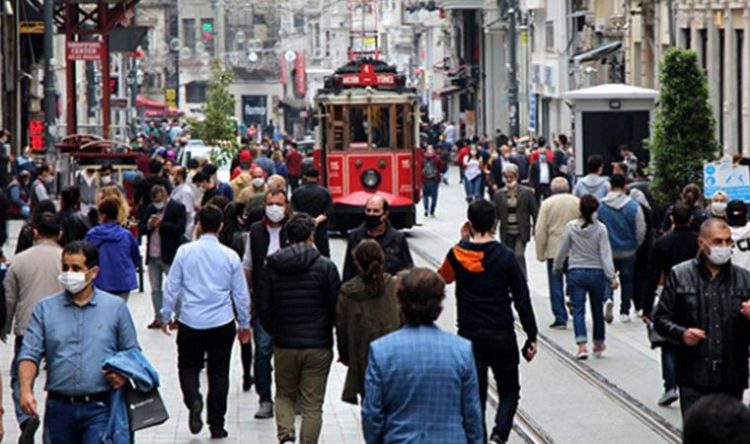 İşte İstanbul’un en önemli üç sorunu…