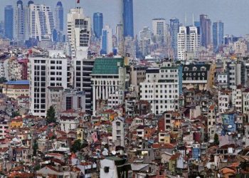 Japon uzmanlarla “deprem” toplantısı; İstanbul depremi değerlendirildi