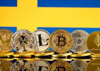 İsveç’ten kripto paraya geçiş hazırlığı