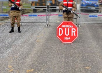 Test yaptırmayan Kırklareli’ne giremeyecek