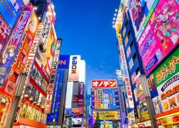 8 maddede Japonya’nın deprem hazırlığı