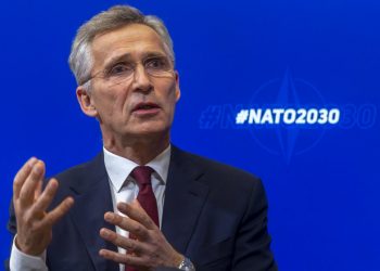 “Türkiye ve tüm NATO müttefikleri çözüm yollarını aramalı”