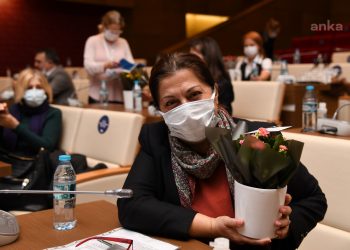 Kadıköy Belediyesi, Dünya Kadın Hakları Günü’nü unutmadı