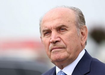 Koronavirüs tedavisi gören Kadir Topbaş’ın durumu ciddiyetini koruyor