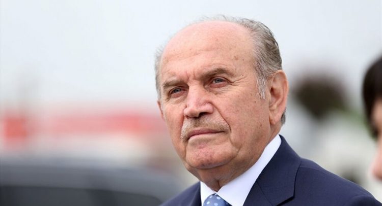 Koronavirüs tedavisi gören Kadir Topbaş’ın durumu ciddiyetini koruyor