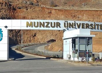 Tarikatların Tunceli’deki faaliyetlerine tepki…