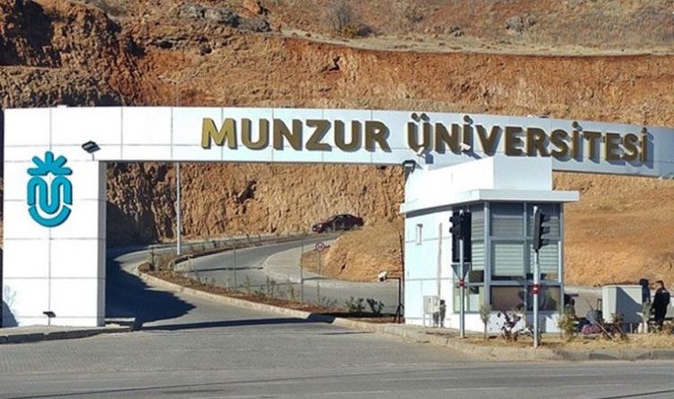 Tarikatların Tunceli’deki faaliyetlerine tepki…