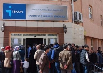 100 şoför ilanına 2 günde 7 bin başvuru