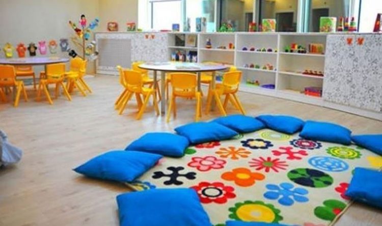 AKP’li belediyeden İBB’nin kreş projesine engel!