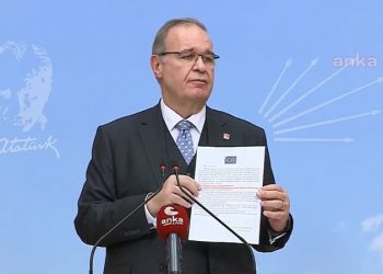 Öztrak’tan Erdoğan’a belgeli yanıt