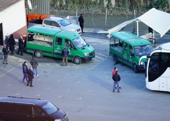 İstanbul’da bir ayda 11 bin 500 kişi öldü