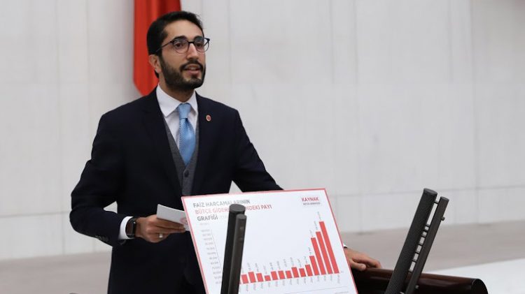 Saadet Partili Karaduman: Gittiğiniz yol çıkmaz sokaktır