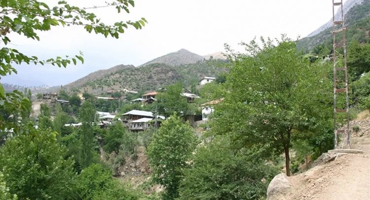 Ekmek pişiren 40 kadında koronavirüs tespit edildi