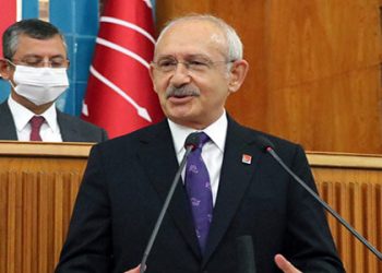 Kılıçdaroğlu, siyaset felsefesini, Anadolu erenlerinin sözleri ve türkülerle anlattı