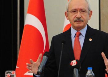 Kılıçdaroğlu: ‘İmralı’yı ikna edebilir miyiz’ diye bilgiler geldi