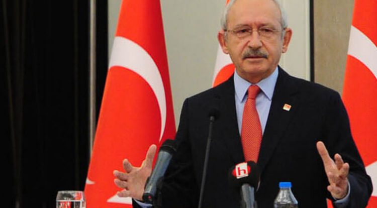 Kılıçdaroğlu: ‘İmralı’yı ikna edebilir miyiz’ diye bilgiler geldi