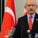 Kılıçdaroğlu: ‘İmralı’yı ikna edebilir miyiz’ diye bilgiler geldi